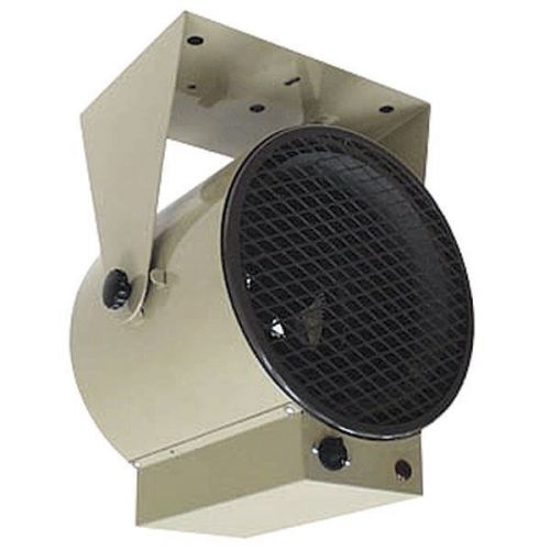 TPI Portable Unit Heater - Model : HF684TC