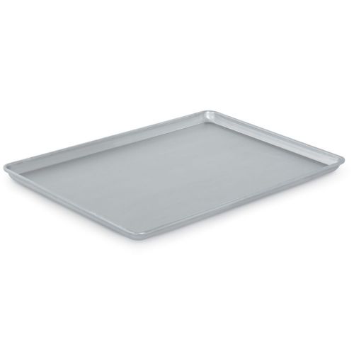 Vollrath 5303 wear-ever half size natural finish aluminum sheet pan for sale