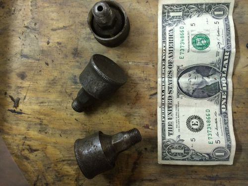 1 stationary engine grease cup,oiler gits bros. for sale