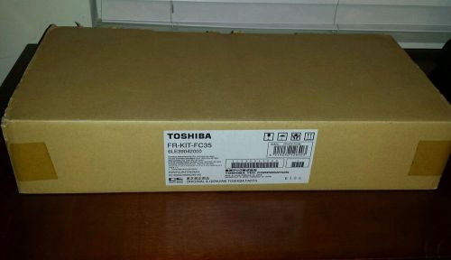 TOSHIBA FR-KIT-FC35