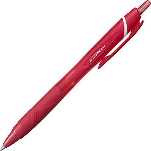 ballpoint pen jet stream color 0.7mm red 10pieces SXN150C07.15 Mitsubishi Japan