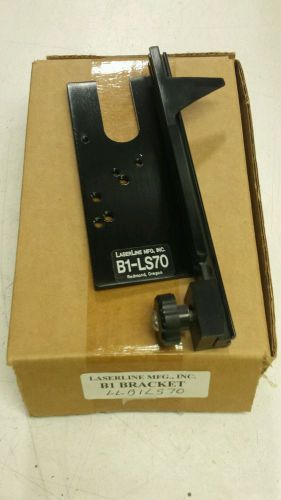 Laser line lenker rod bracket topcon ls70 b1 for sale