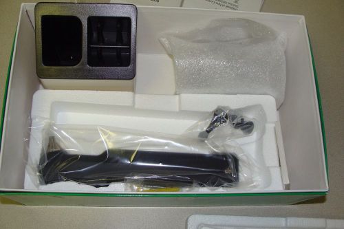 Welch Allyn 92680 Audiometer W/ST &amp; Charger