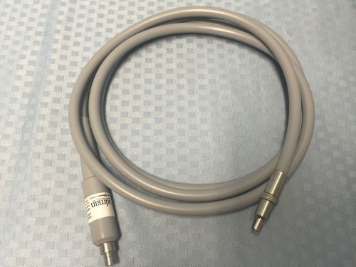 Codman Fiber Optic Cable 24-3077 Autoclavable