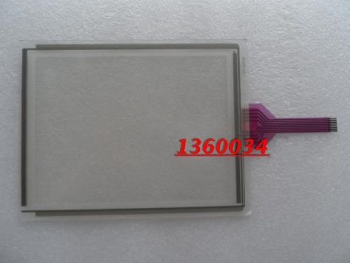 NEW GUNZE G065-01 G06501 6.5&#034; 8 wire Touch Screen Digitizer Panel #H2641 YD