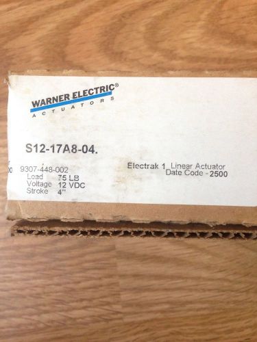 Linear actuator for sale