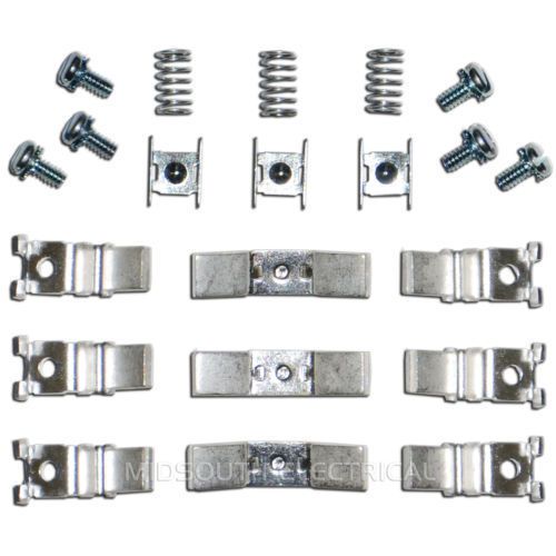 Square D 8889-sl 3 Contactor kit