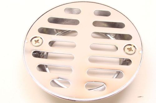 Ace Shower Drain Stainless Steel Grill for 2&#034; Female Pipe