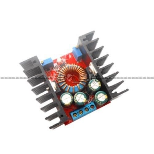 200w 10a cc/cv dc-dc 7-32v 12v to 1-28v 5v power buck converter step-down module for sale