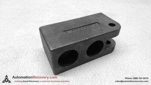 ANCHOR DANLY NCM303007 ROLLER BLOCK FOR 250-300 SERIES CAM, NEW*