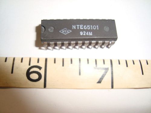 NTE NTE65101 Integrated Circuit