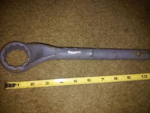 Snap-On 1-7/16 Wrench