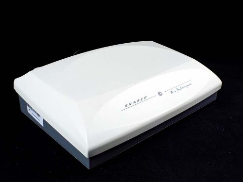 Air Techniques ScanX Digital Imaging System Eraser for Dental Phosphor X-Rays