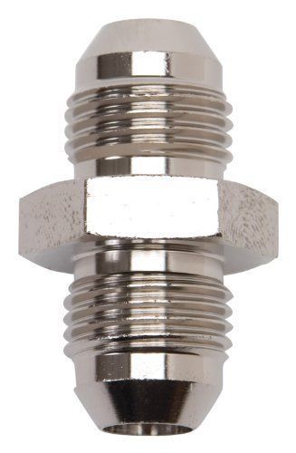 NEW Russell 660341 -4AN Union Fitting