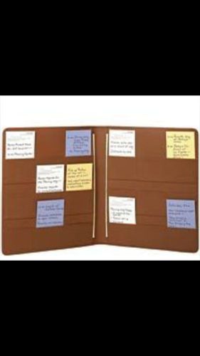 Levenger Note Card Folio (Discontinued Item)