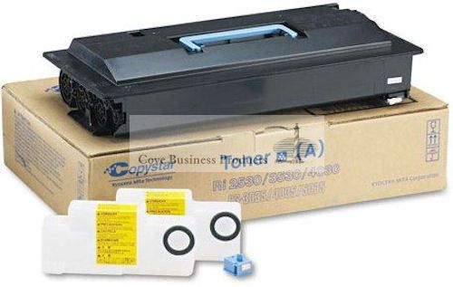 GENUINE COPYSTAR RI-2530 / 3530 / 4030 TONER CARTRIDGE 370AB016