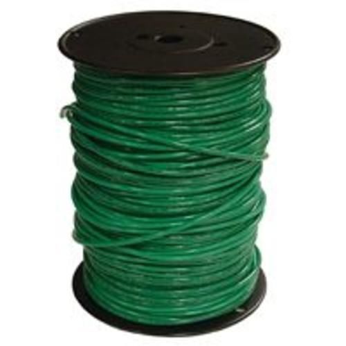 10 gauge stranded green thhn