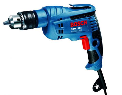 BOSCH ROTARY DRILL GBM 13RE PROFESSIONAL BODY WITH LIGHT WIGHT Only @SF