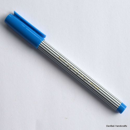 PILOT Ball Liner Balliner Pen BLUE Medium 1pcs