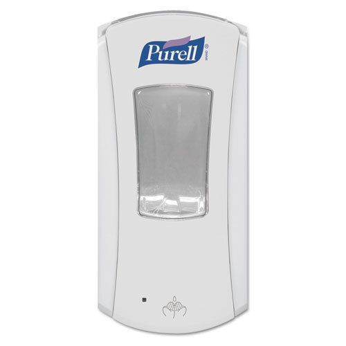 Ltx-12 touch-free dispenser, 1200ml, white for sale