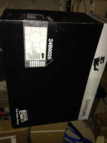 Lexmark 24b6025