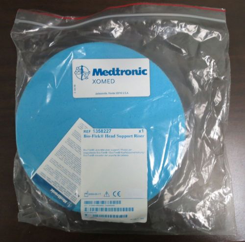 Medtronic Xomed 1358227 Bio-Flek Head Support Riser