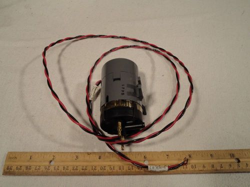 Johnson Controls EP-8000-4 Electro Pneumatic High Volume Transducer 4-20 ma