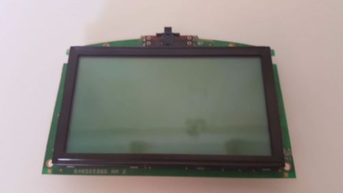 LCD HG12603 MODULE (Works with Arduino)