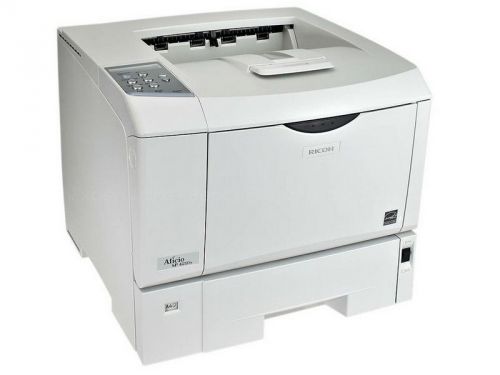 Ricoh sp-4210s (37 ppm) monochrome laser printer for sale