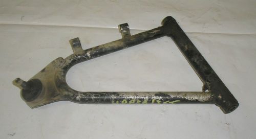 1996 Yamaha Banshee YZF 350 Left Upper Control Arm