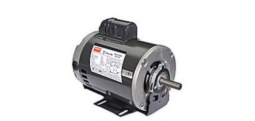 DAYTON 6K321BE 1hp Belt Drive Motor Capacitor-Start 1725 RPM 115/208-230v