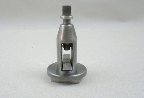 TOOL POST ASSEMBLY FOR METAL LATHE MACHINIST TOOLING