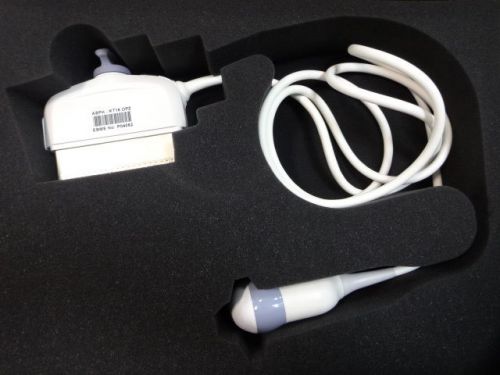 3D/4D Ultrasound Curved Transducer/Probe GE RAB2-5-D for GE Voluson E8 Expert/E6