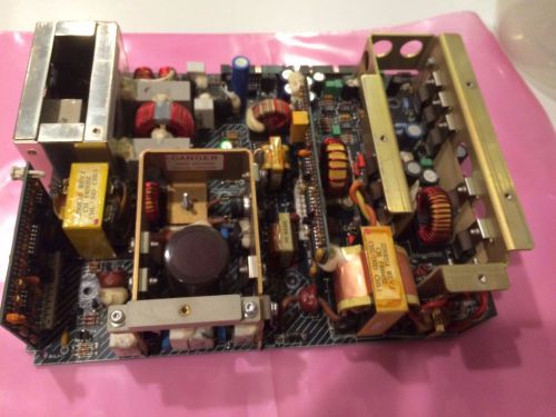 Tektronix TDS544A TDS644A Digital Oscilloscope Power Supply 119-4415-01