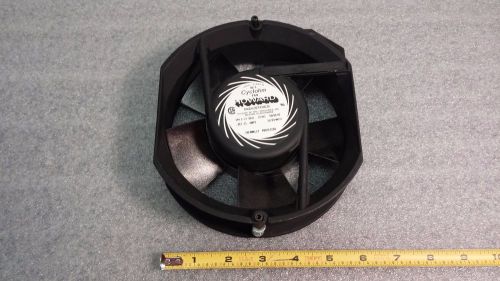 Howard 3-15-5601 Thermally Protected Fan  Class B