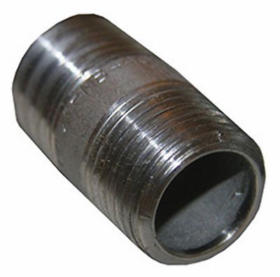 Larsen supply co., inc. - 1/2x2 ss pipe nipple for sale