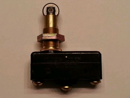 Honeywell Plunger Switch BZ-2RQ18-A2