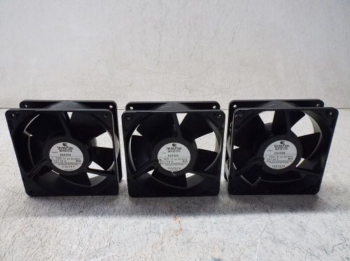 IKURA HS450G FAN (LOT OF 3) USED