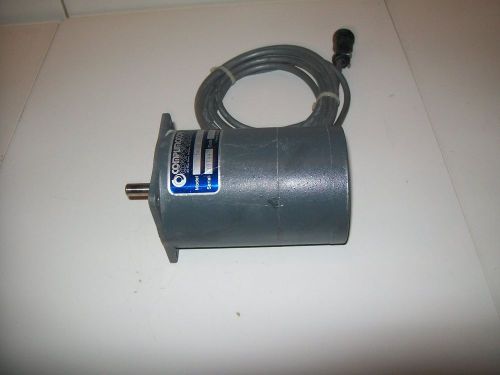 COMPUMOTOR CORP M83-135 S STEPPING MOTOR