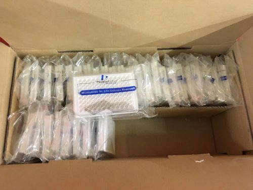 Box of 30 Perkin Elmer #6005181 ViewPlate-96 TC White 96-Well Microplates