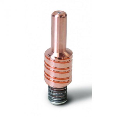 Hypertherm copper plus electrodes for duramax torches 220777  5 pack pm65/85/105 for sale