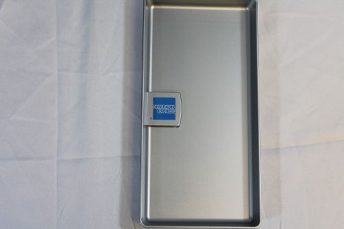 American Express (Amex) Tip Tray/Check Presenter/Bill Receipt Holder (10 PACK)