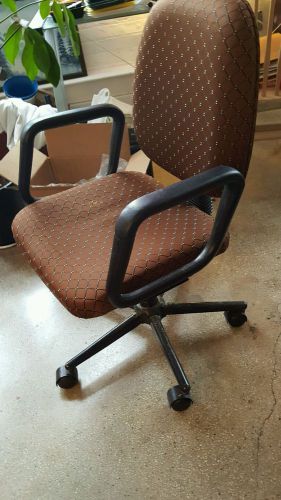 Office Swivel Chair