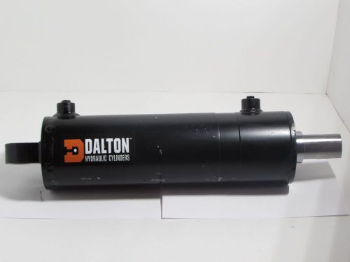 Log Splitter Hydraulic Cylinder Dalton Hydraulic Cylinders