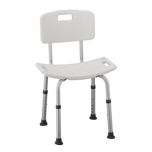 Bath seat with detach back, free shipping, no tax, item 9020 for sale