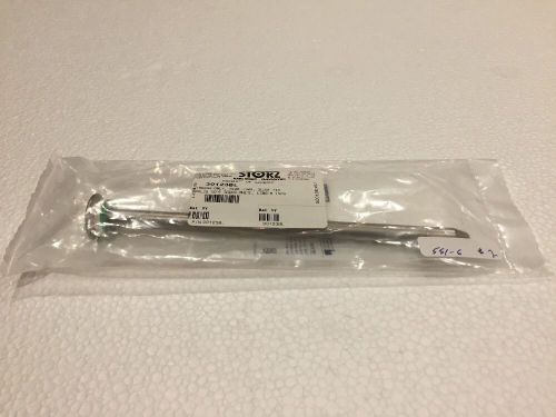 Karl Storz 30123 BL 30123 BL TROCAR ONLY SIZE 11MM BLUNT TIP COLOR CODE (#2)