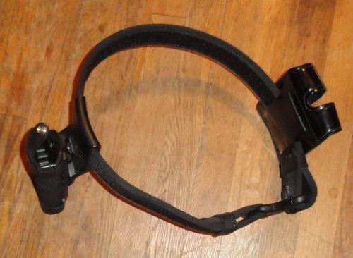 Medium blackhawk! ballistic cordura police officer belt holster clip case new for sale