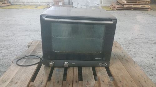 CADCO UNOX ANNA XAF 023 OV 023 STAINLESS STEEL COMMERCIAL CONVECTION OVEN