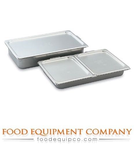 Vollrath 68020 Cover-All™ Aluminum Covers  - Case of 6