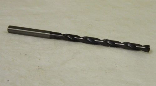 OSG Carbide Jobber Length Drill Bit List 5268 2FL 9.3 mm X 10D 140° 8568093